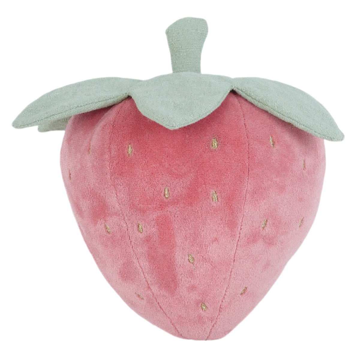 Berry Plush - HoneyBug