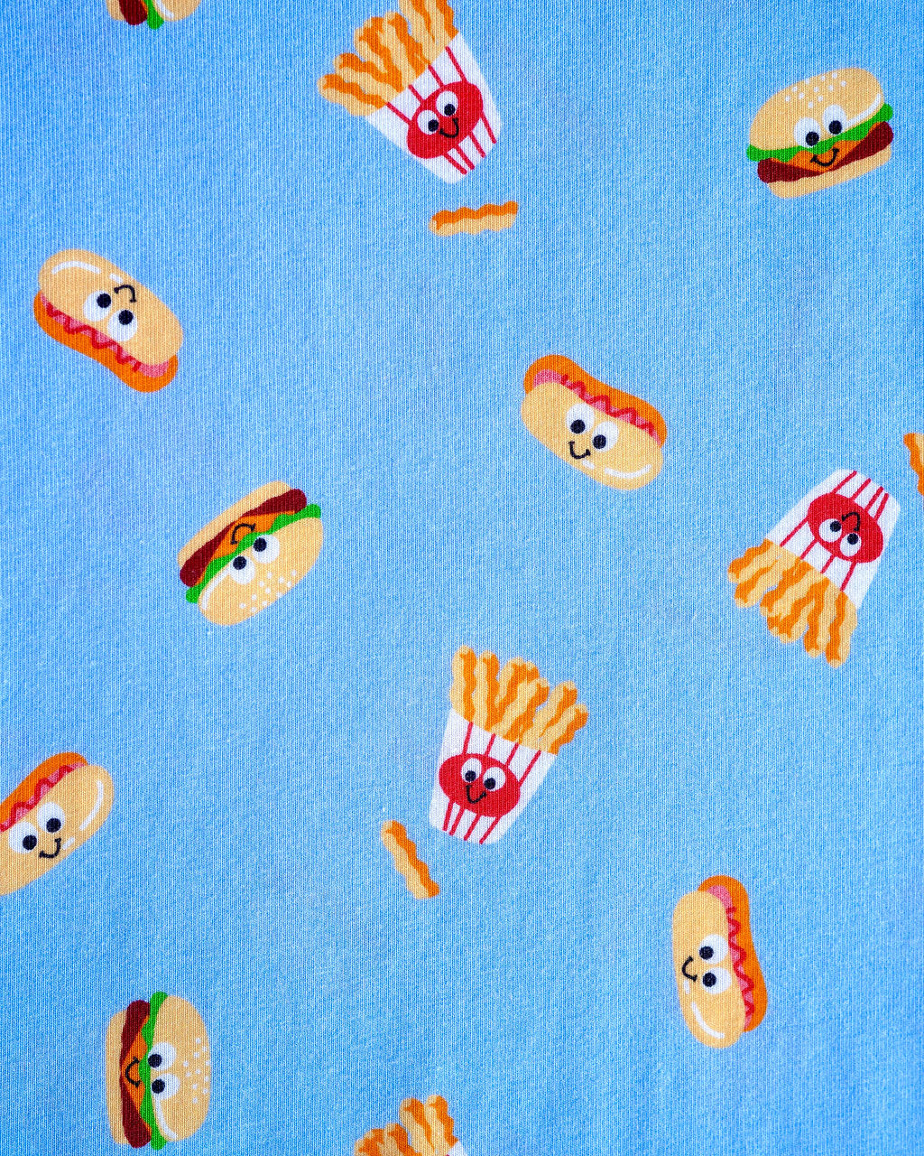 Fun Food 2.0 - Dress