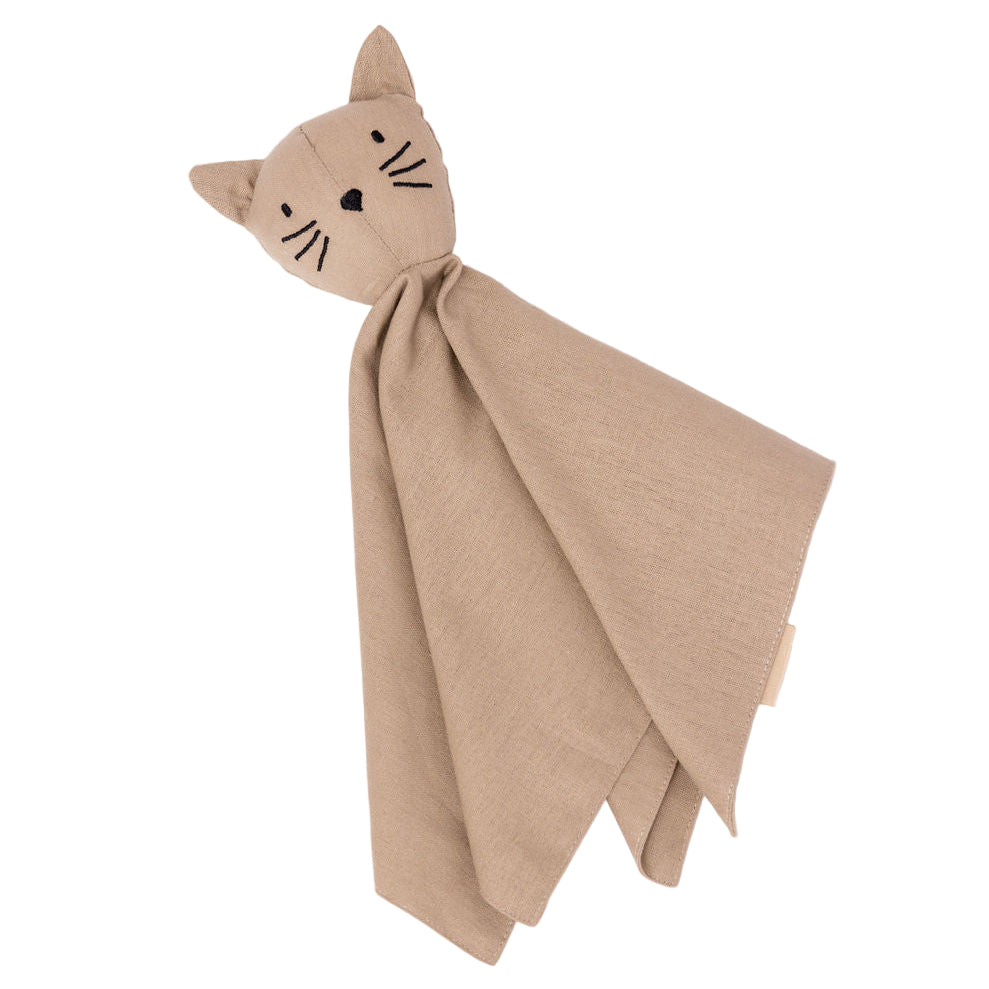 Desert Lark - Linen Lovey Kitten - HoneyBug