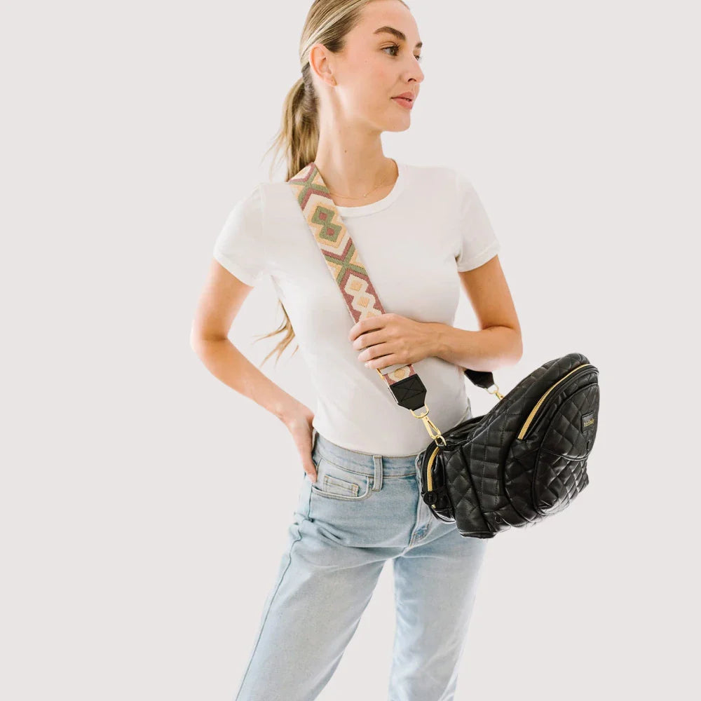 The Crossbody Strap - HoneyBug