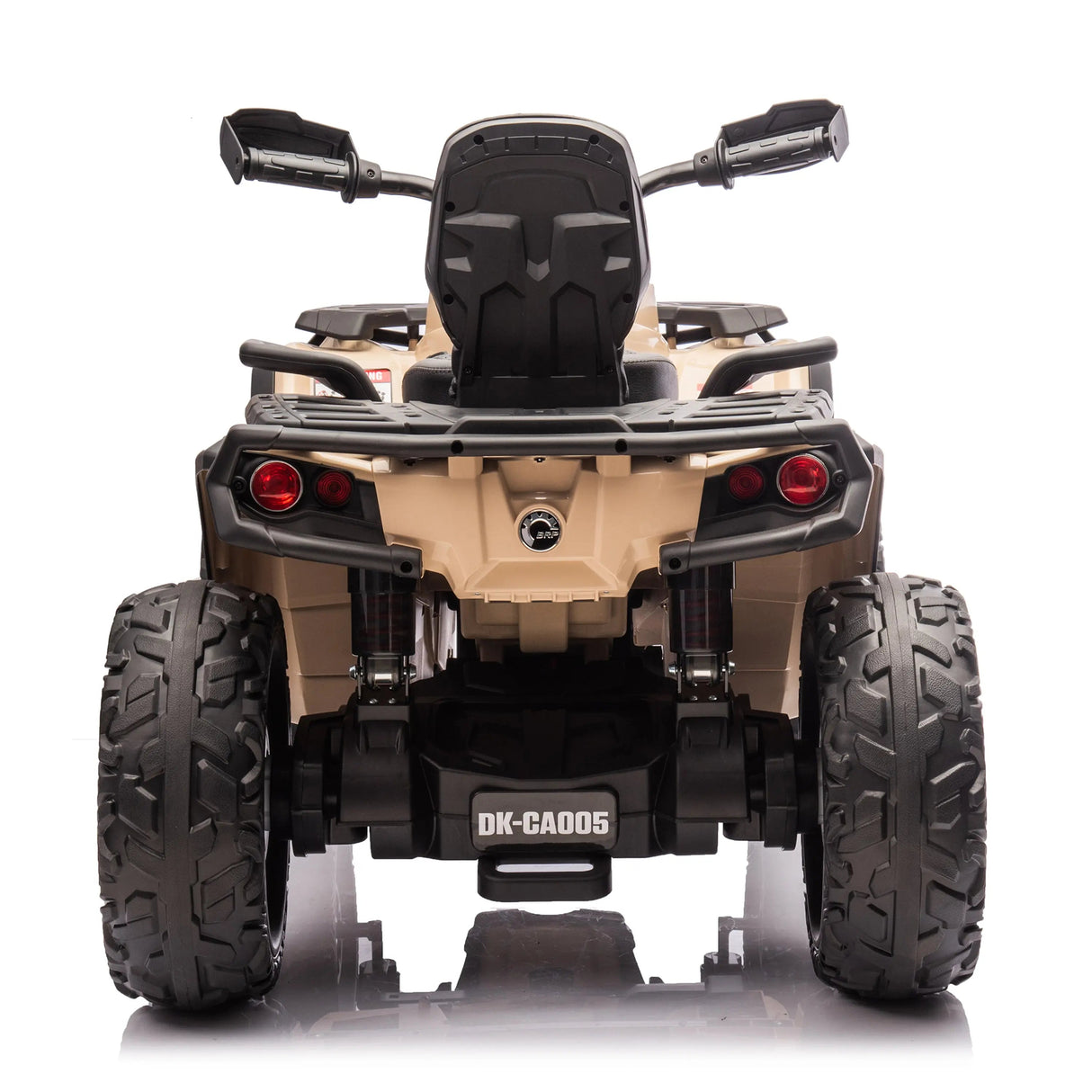 Can-Am Outlander 24V Ride on ATV