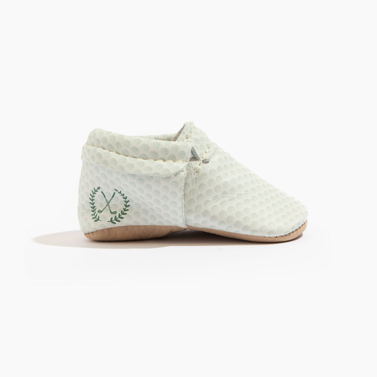 Fairway City Baby Shoe - HoneyBug