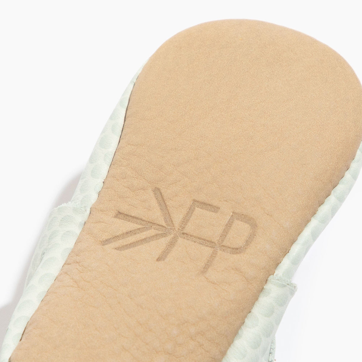 Fairway City Baby Shoe - HoneyBug