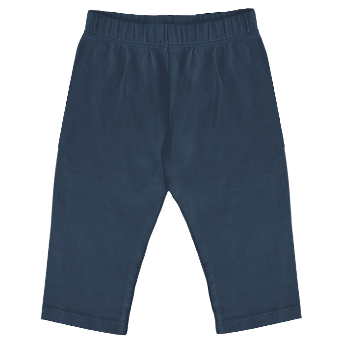 comfy pant | ocean - HoneyBug