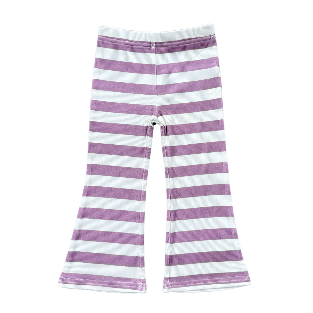 Flare Pants