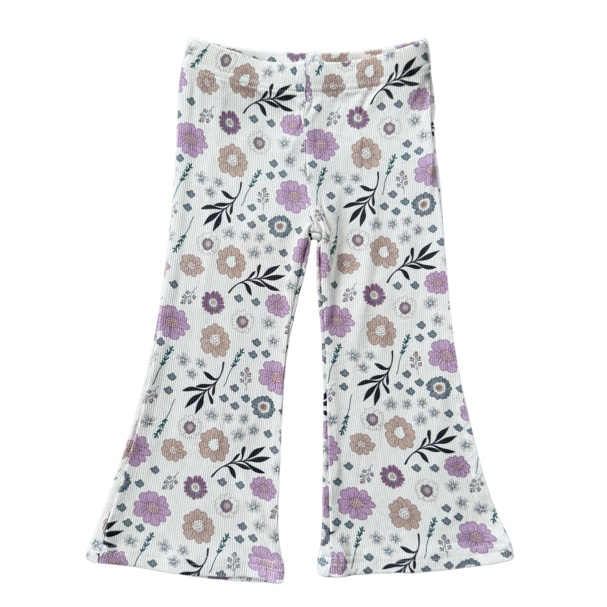 Flare Pants