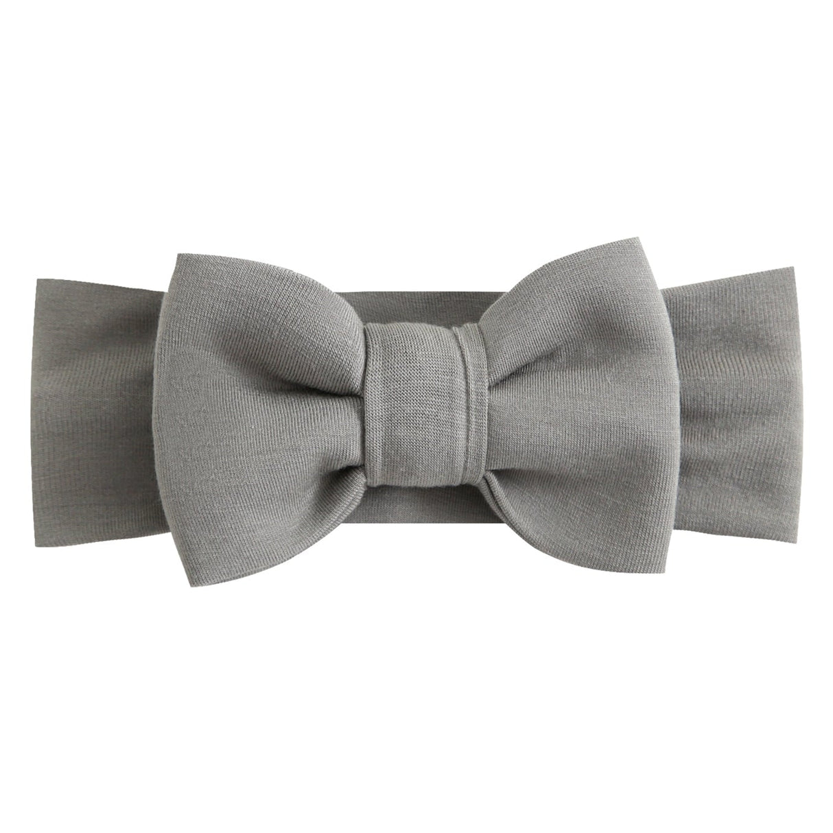 Forest Green Baby Headband - HoneyBug