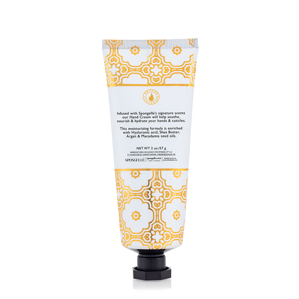 Freesia Pear | Hand Cream - HoneyBug