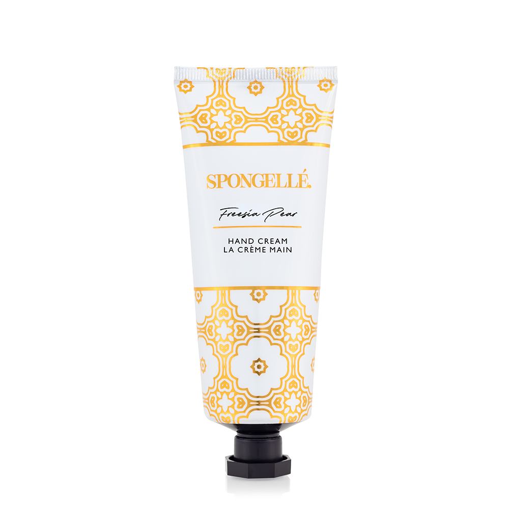 Freesia Pear | Hand Cream - HoneyBug