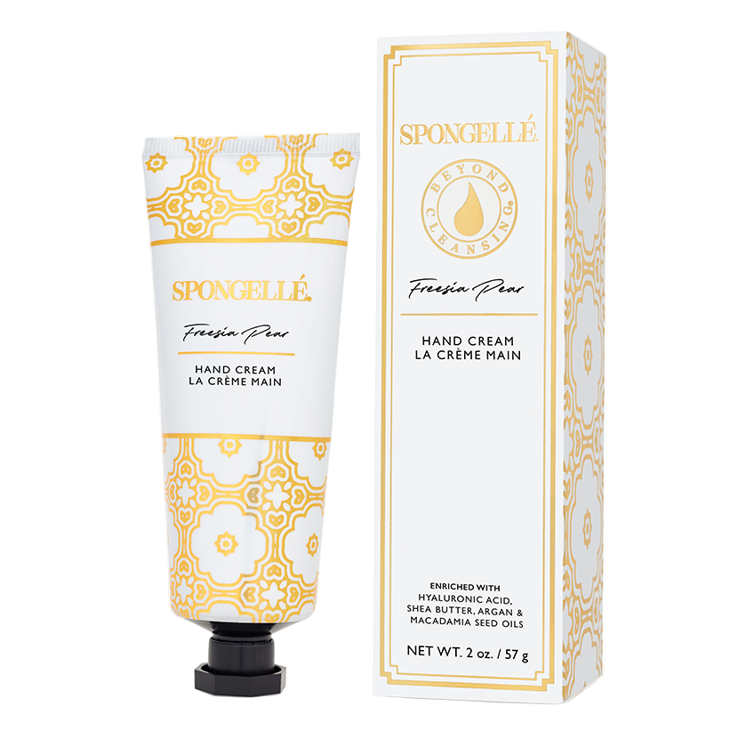 Freesia Pear | Hand Cream - HoneyBug