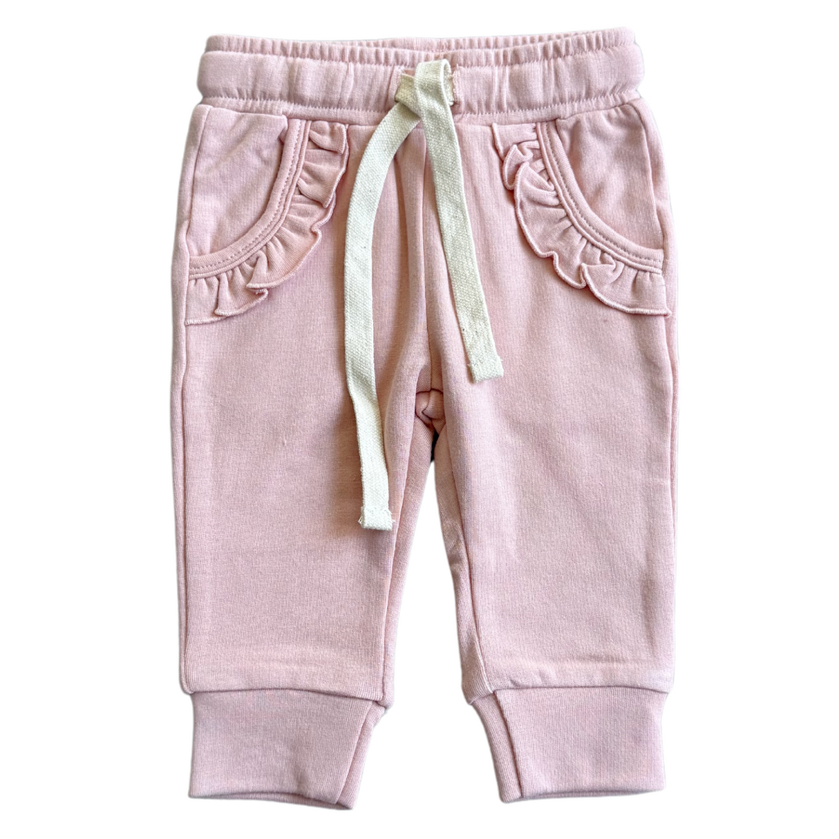 Girl's Joggers - HoneyBug