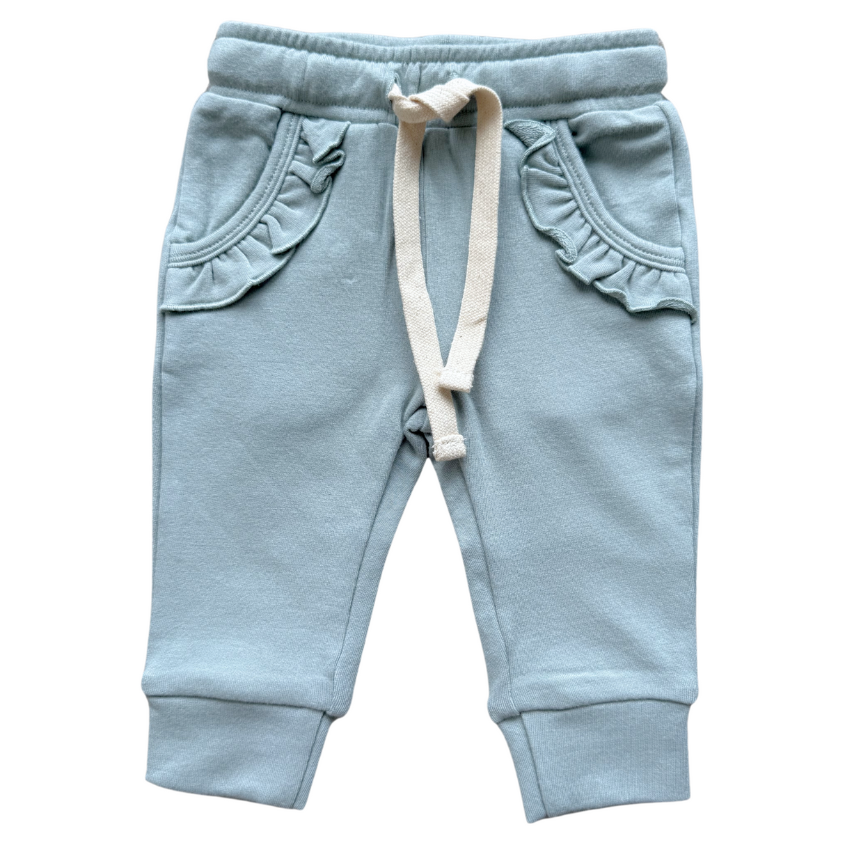 Girl's Joggers - HoneyBug
