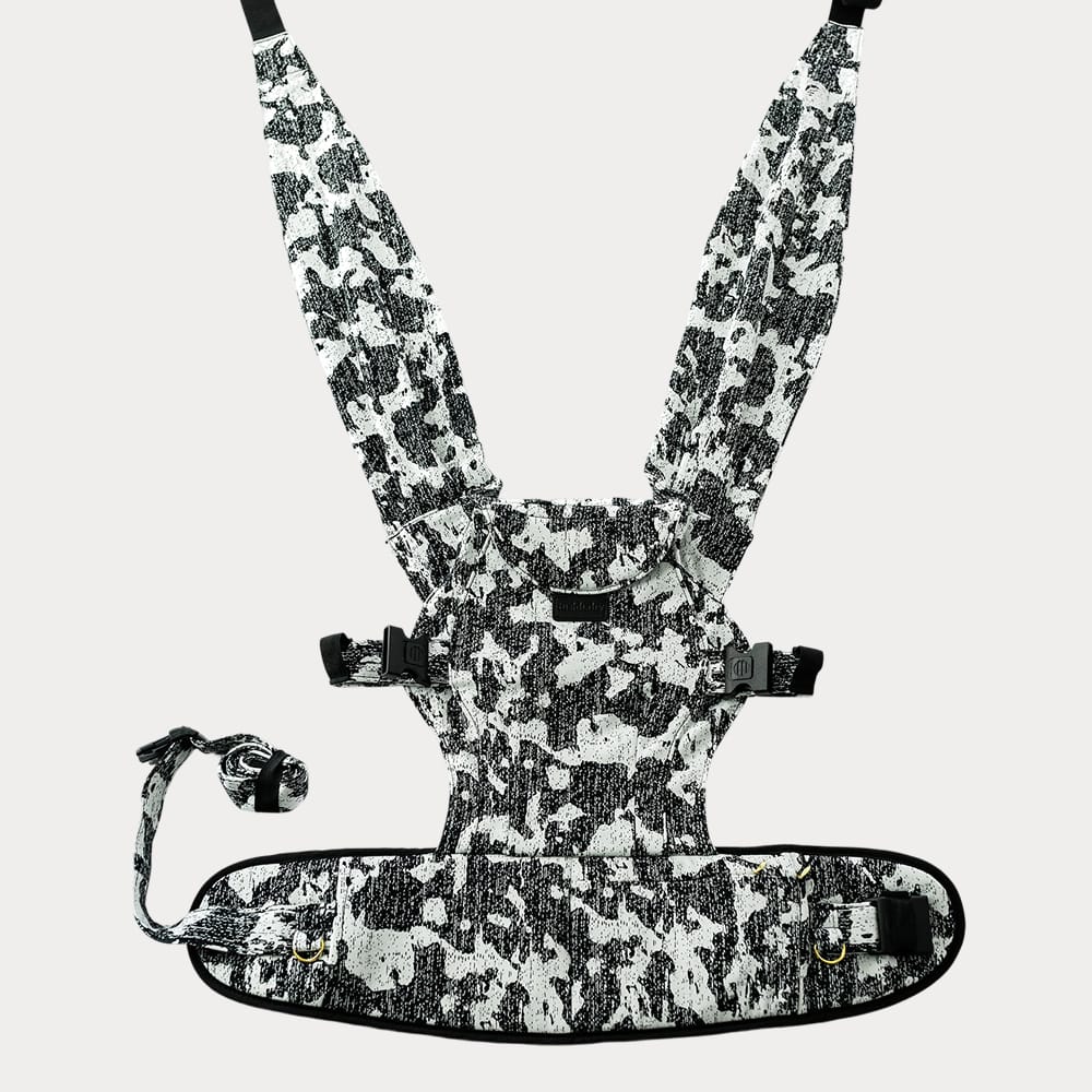 The Pearl Wrap Carrier - HoneyBug