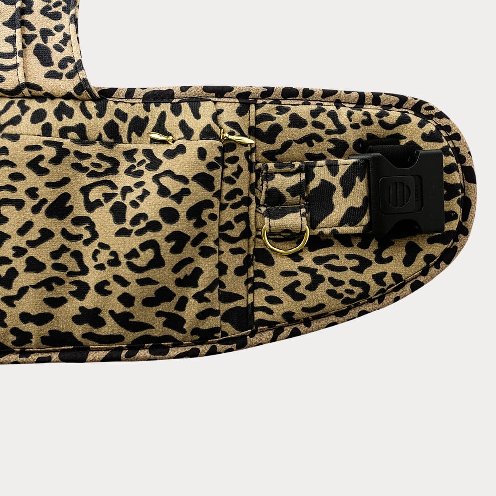 The Pearl Wrap Carrier - HoneyBug