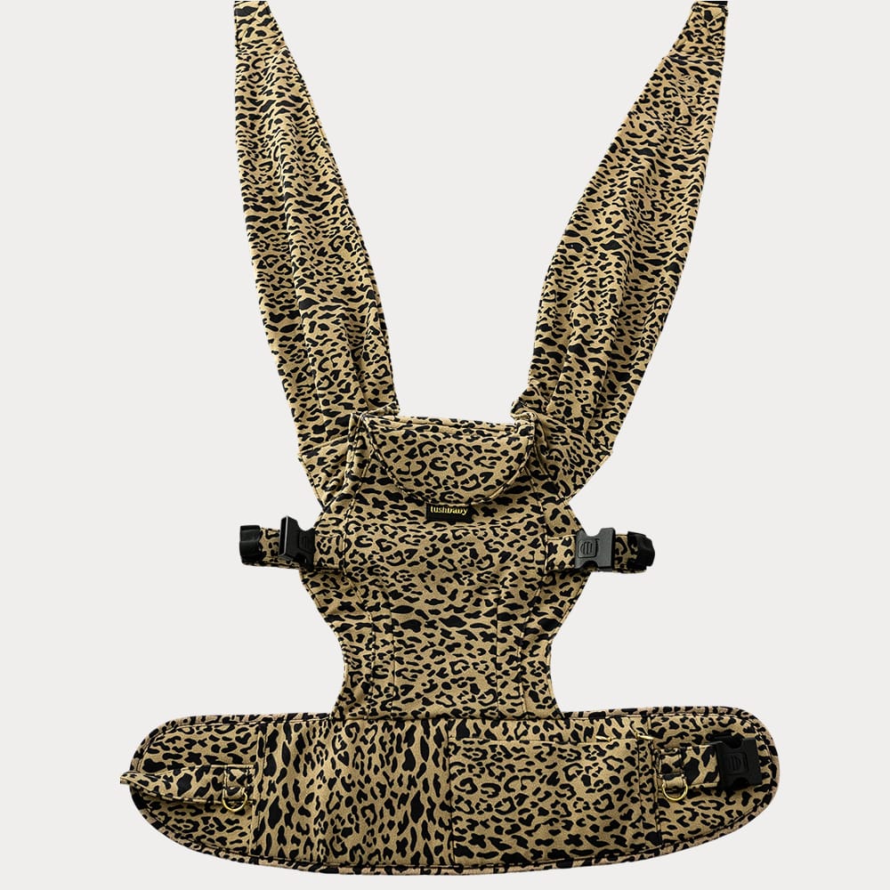 The Pearl Wrap Carrier - HoneyBug