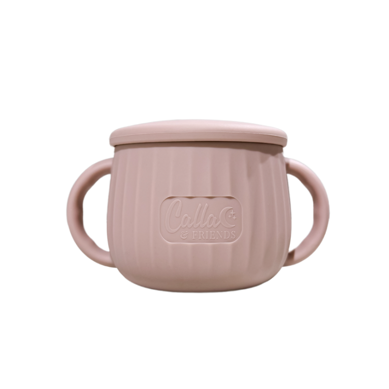 The Miller Snack Cup