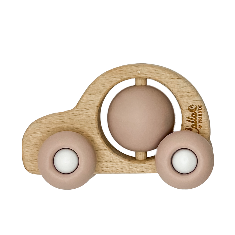 Beechwood Rollin’ Friends - Car