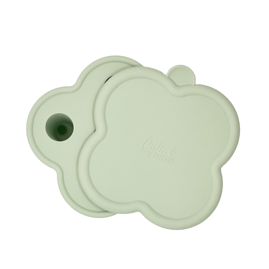 The Nourishing Nibbler Freezer Tray