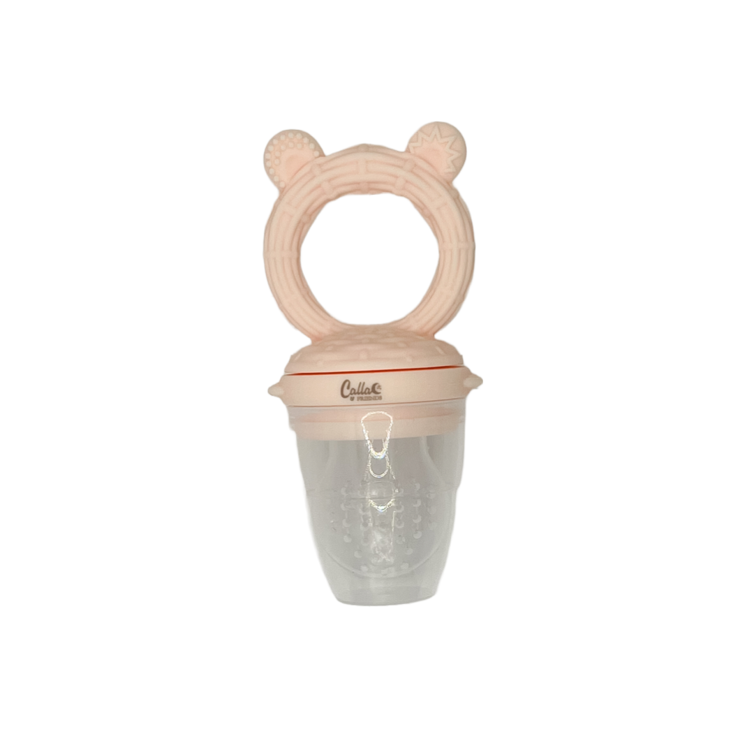 The Nourishing Nibbler Bear Feeder
