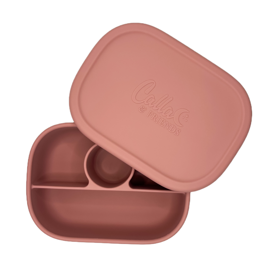 Hayden Bento Box - Khaki