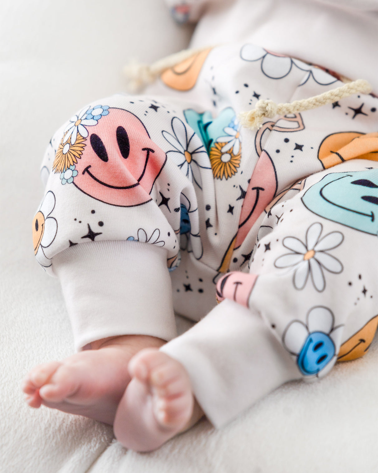 Jogger Set | Groovy Girl - HoneyBug