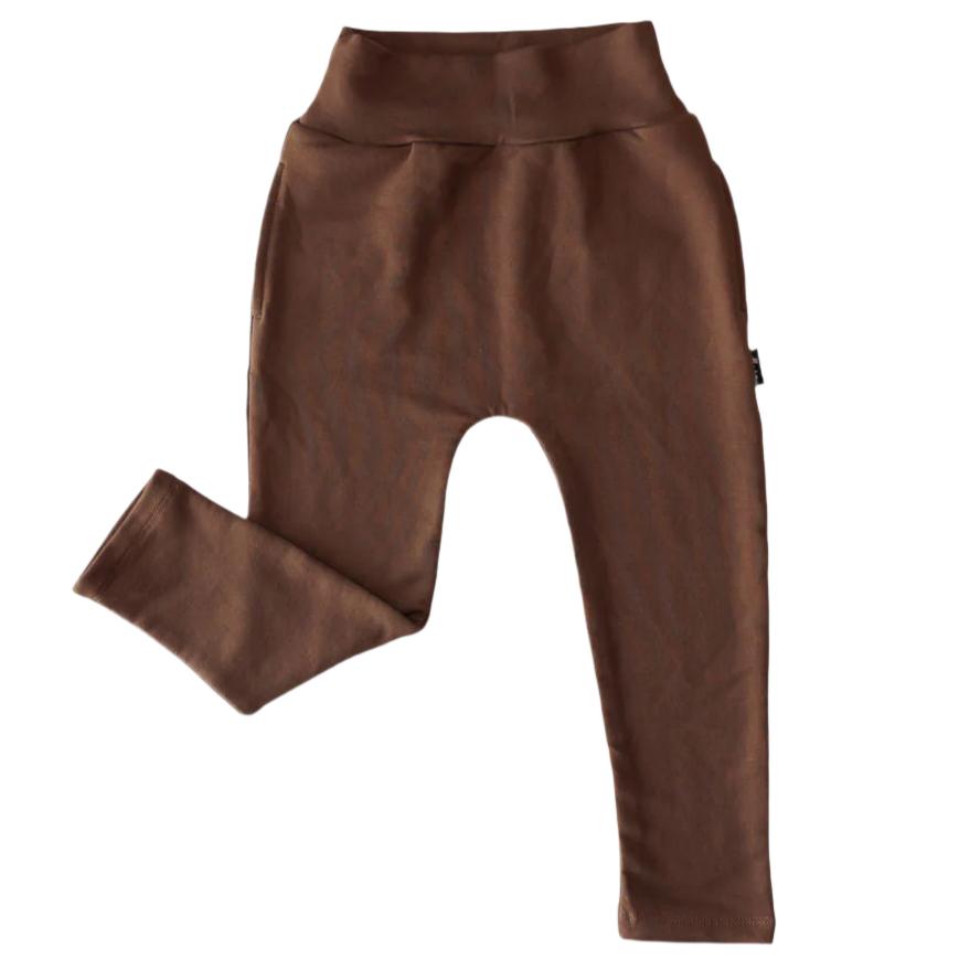 HAREM PANTS- Sienna - HoneyBug