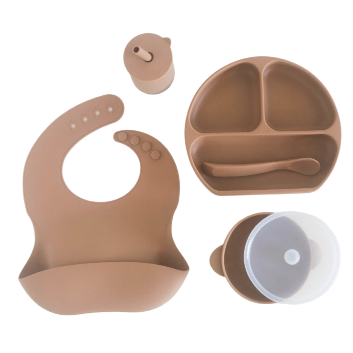 Coco Meal Set - HoneyBug
