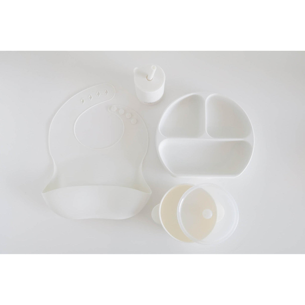 Cloud Meal Set - HoneyBug