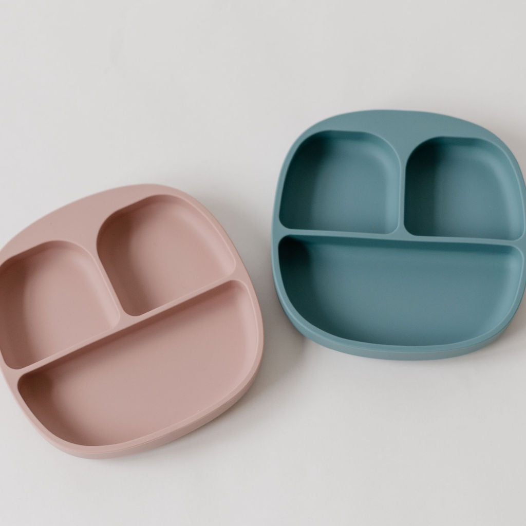 Silicone Plates