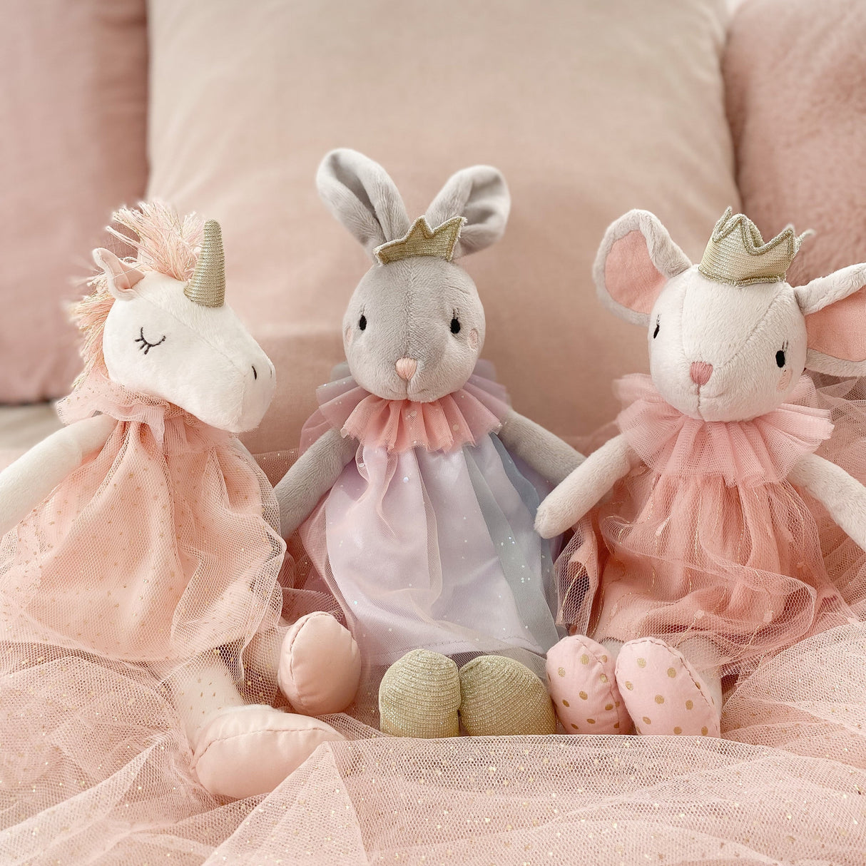 Pheobe Mouse - HoneyBug