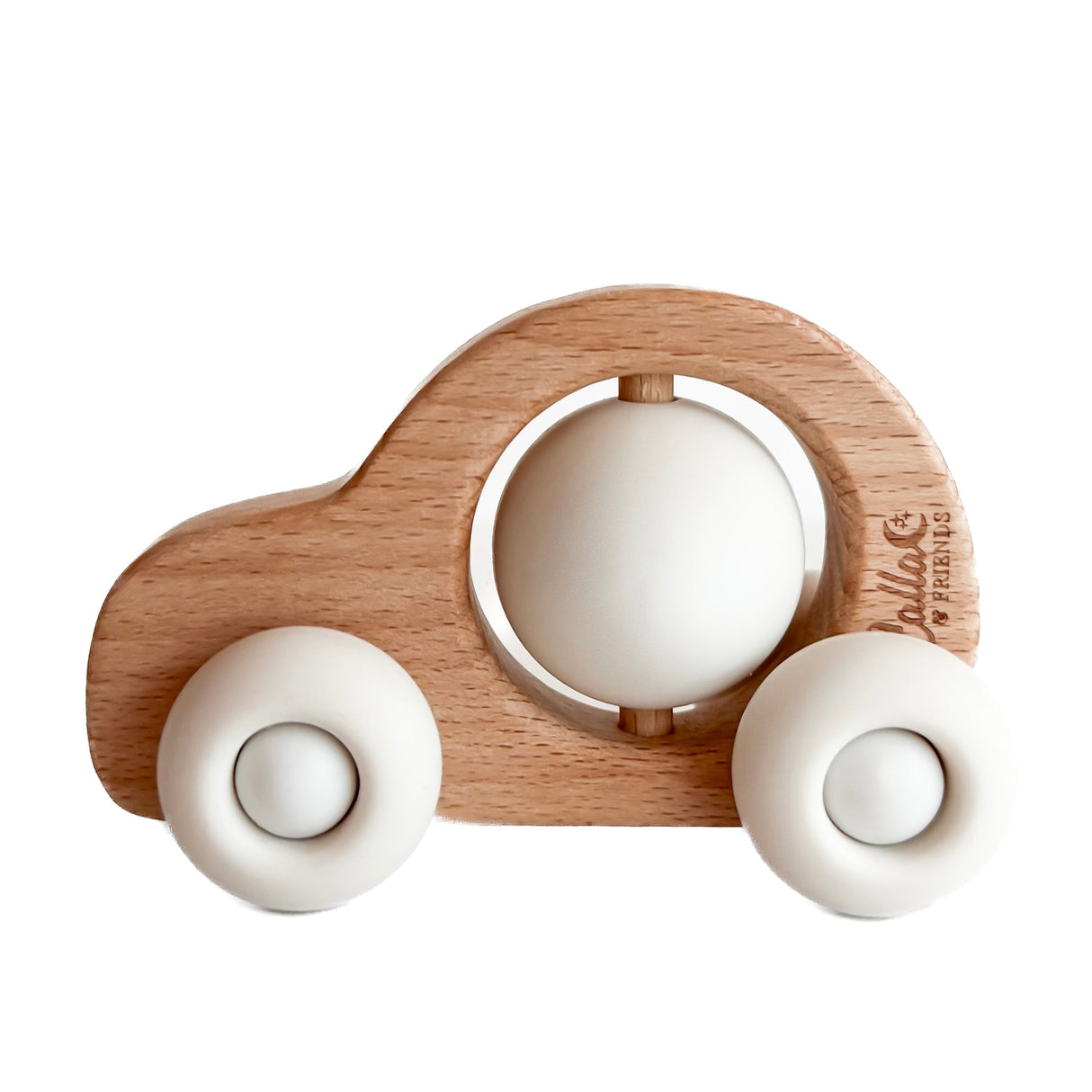 Beechwood Rollin’ Friends - Car