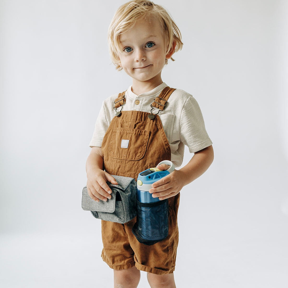 Kid Snack Pack - HoneyBug