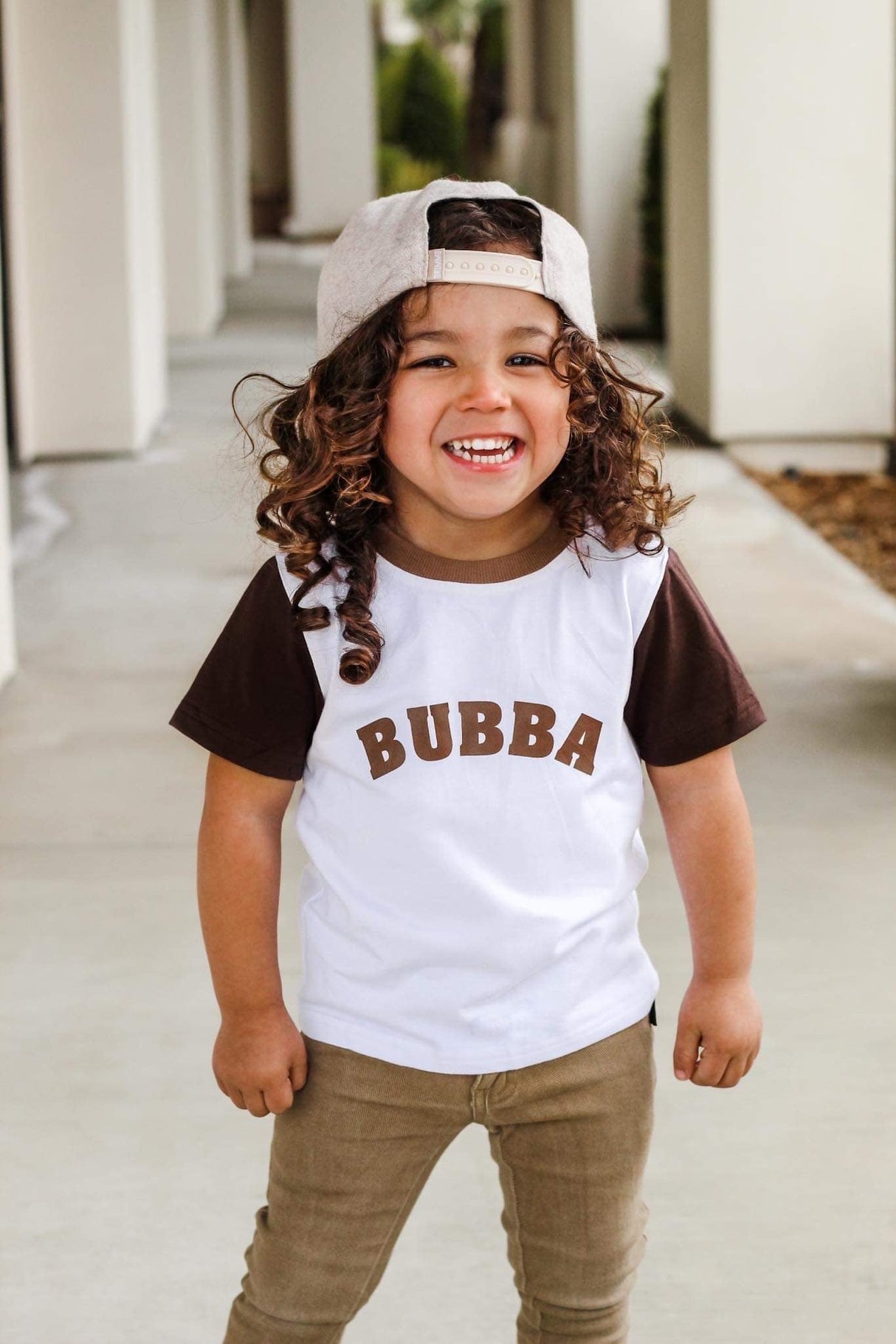 Bubba - HoneyBug