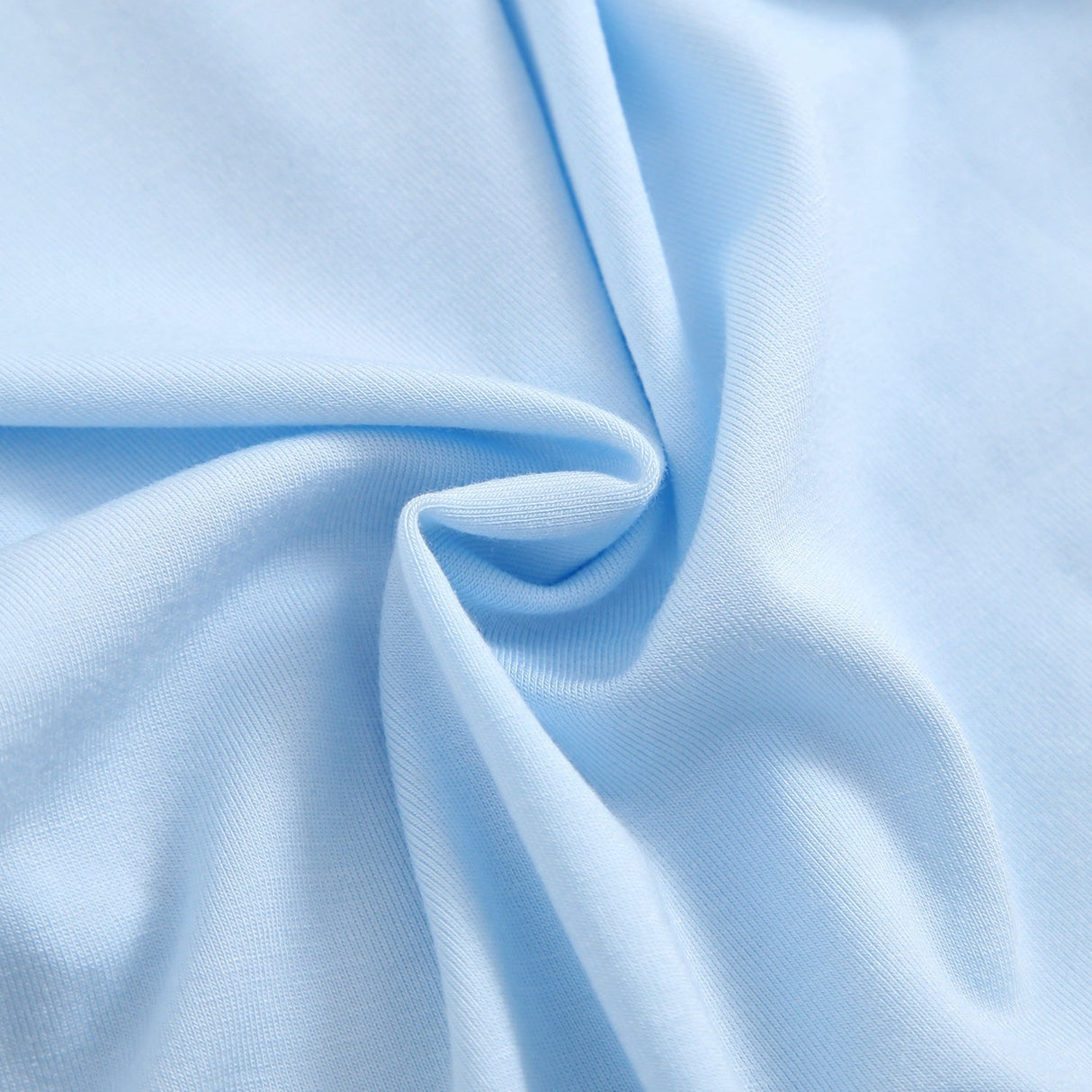 Dewdrop Baby Headband - HoneyBug