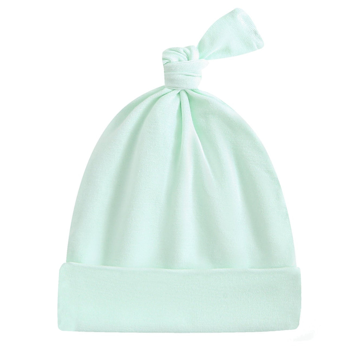 Meadow Baby Beanie Hat - HoneyBug