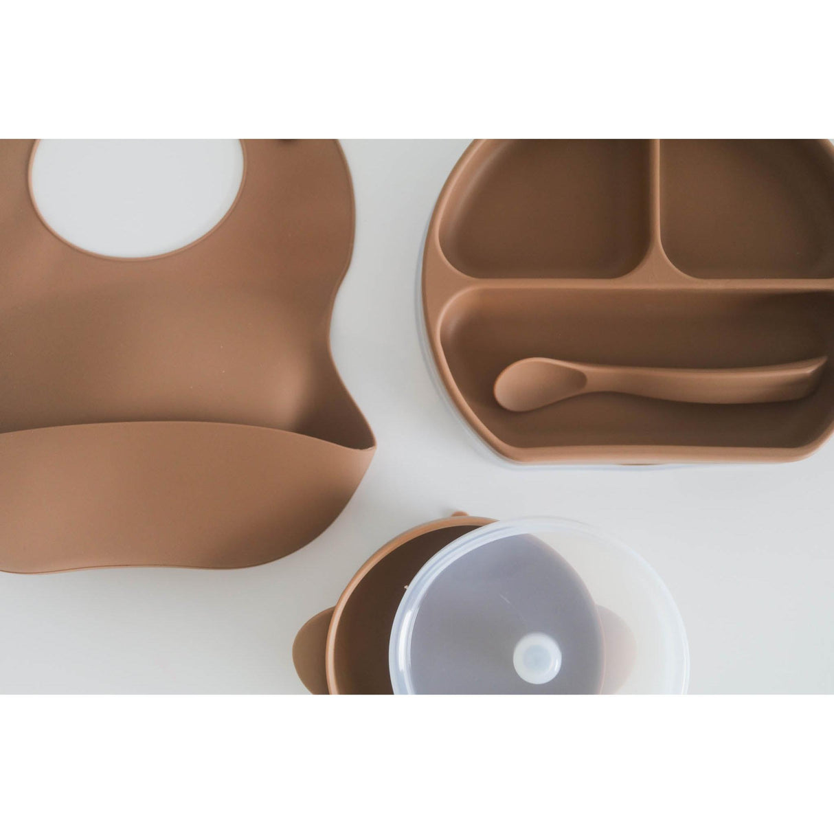 Coco Meal Set - HoneyBug
