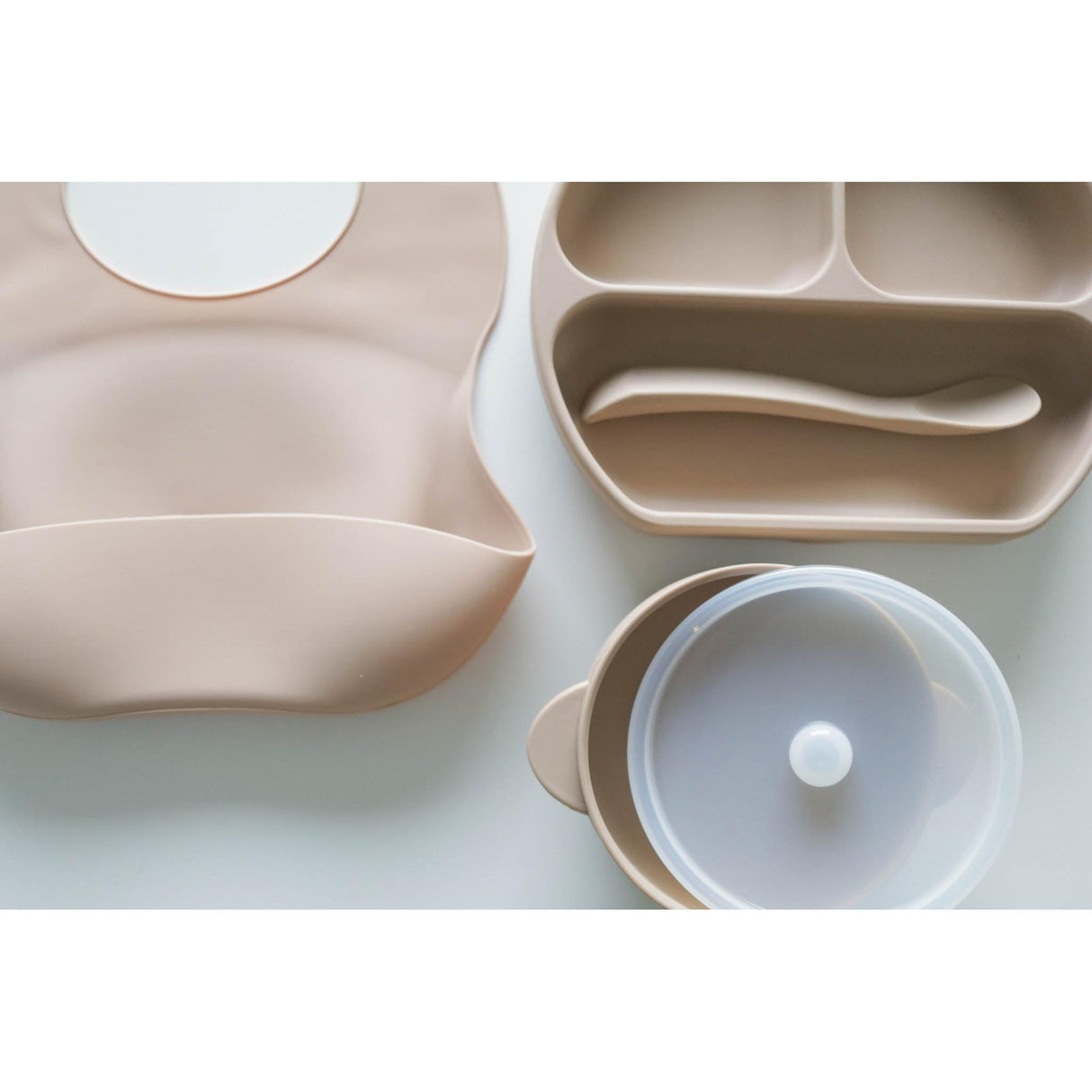 Sand Meal Set - HoneyBug