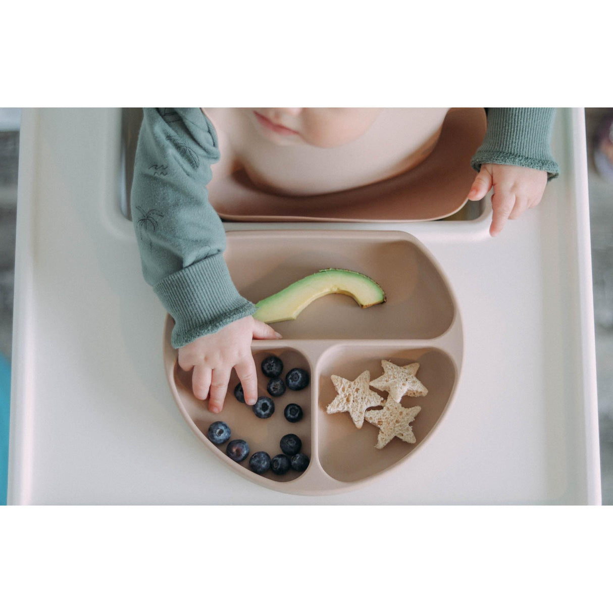 Sand Meal Set - HoneyBug