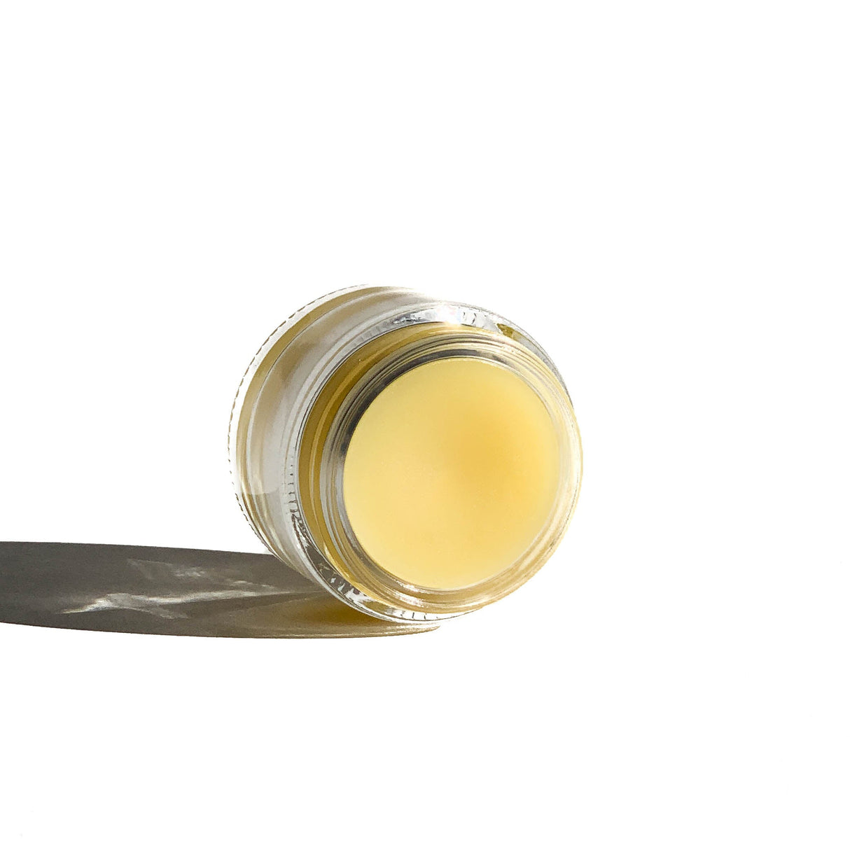Jasmine Mandarin Massage Balm - HoneyBug