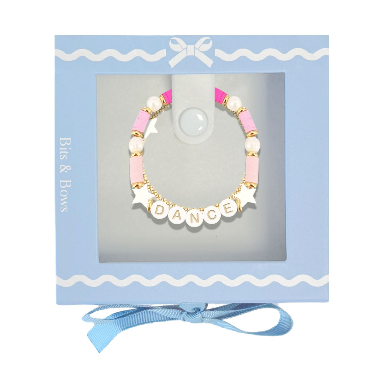 Dance Bracelet Gift Set