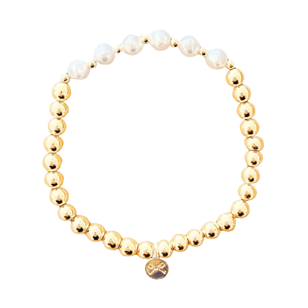 Golden Hour Bracelet (Girls, Women)