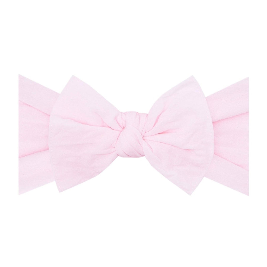 Baby Bloom Bows: Pink - HoneyBug