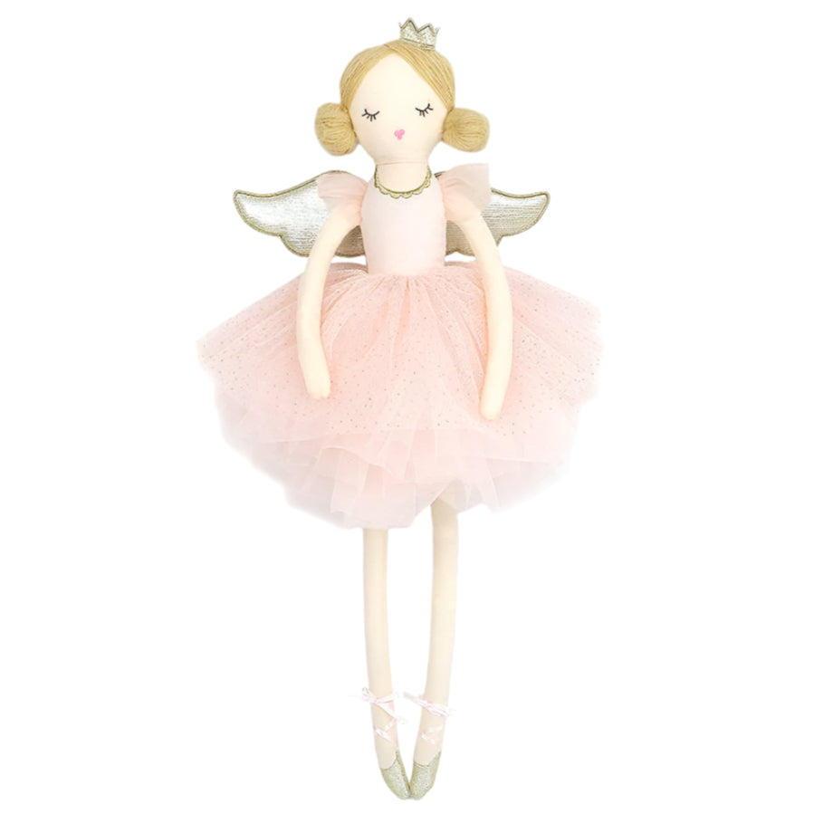Sugar Plum Fairy - HoneyBug