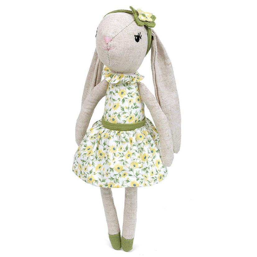 Daisy Bunny - HoneyBug