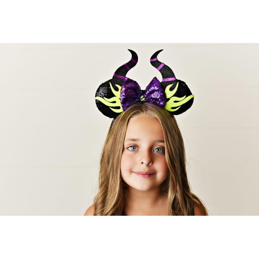 Evil Queen Dress - HoneyBug