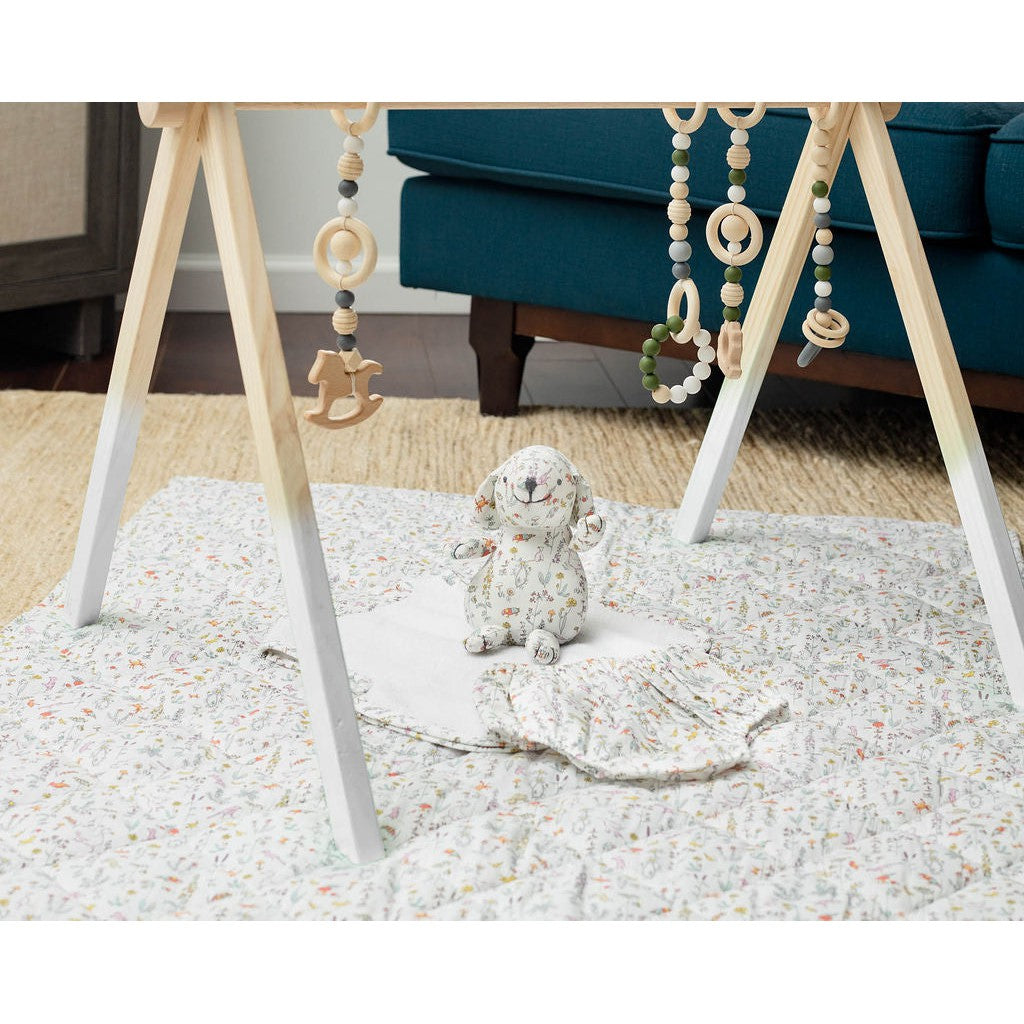 Play Mat | Liberty 'Theo' - HoneyBug