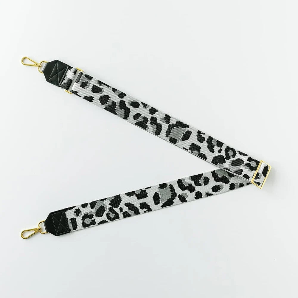 The Crossbody Strap - HoneyBug