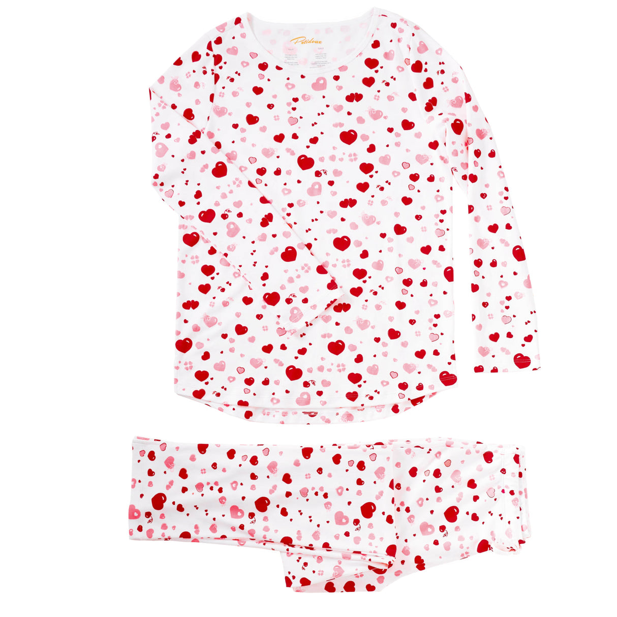 Sweetheart Dreams Women's Set