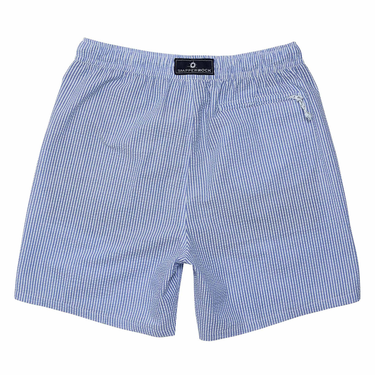 Mens Parisian Summer Comfort Lined Swim Short - HoneyBug
