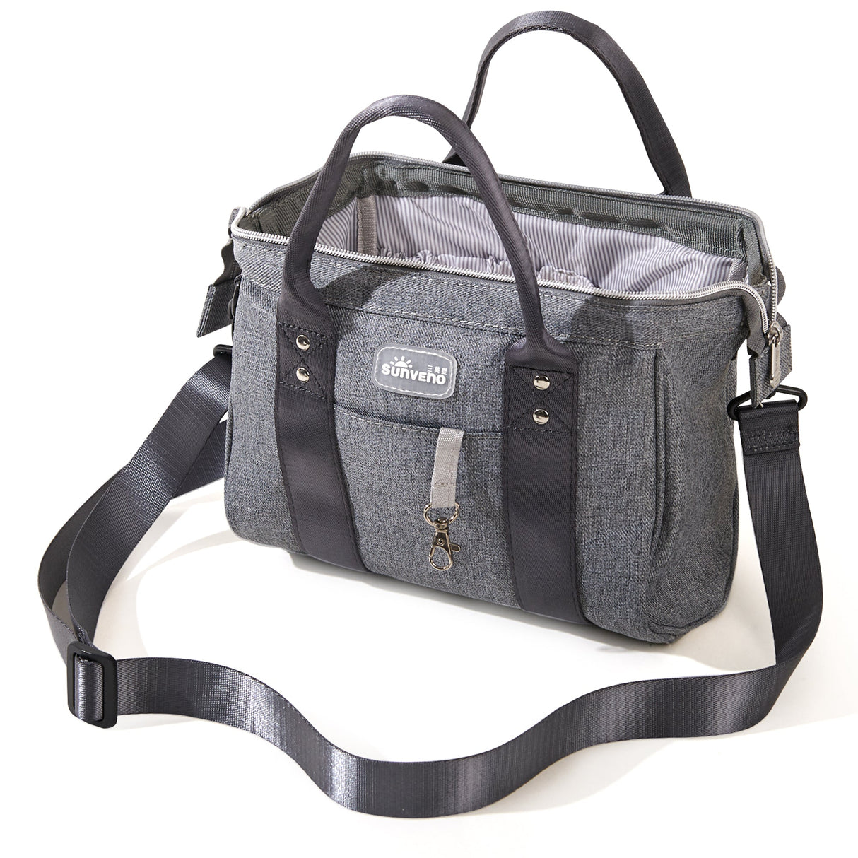 Small Crossbody Diaper Bag